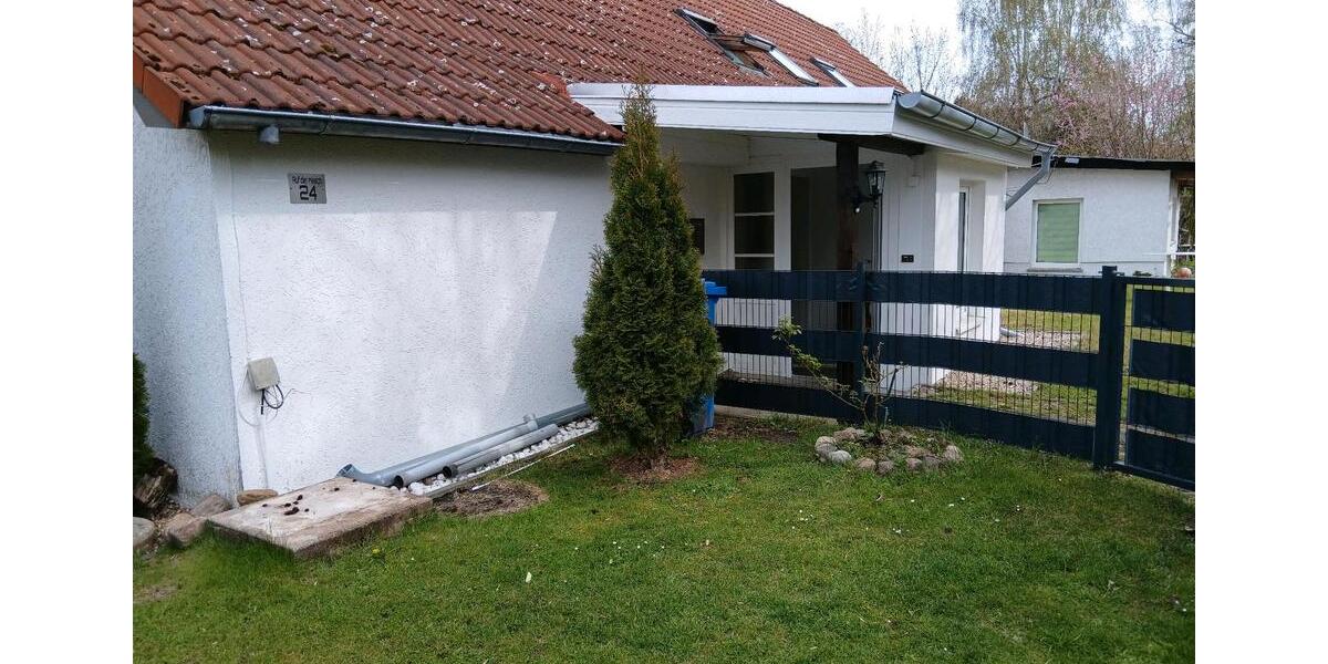 Erdgeschoßwohnung Adenbüttel - 3 Zimmer, 78 m&sup2;, 550&euro; | Angebot:26195481
