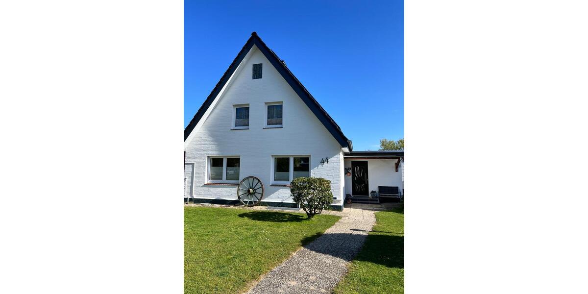 Einfamilienhaus Cuxhaven Groden - 6 Zimmer, 140 m&sup2;, 380.000&euro; | Angebot:26844540