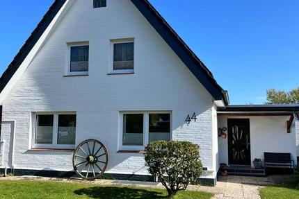 Haus Cuxhaven Groden - 6 Zimmer, 140 m&sup2;, 380.000&euro; | Angebot:26844540