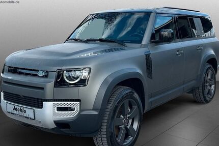 Land Rover Defender 66.000 km 68.950 &euro; Bad Wörishofen 86825
