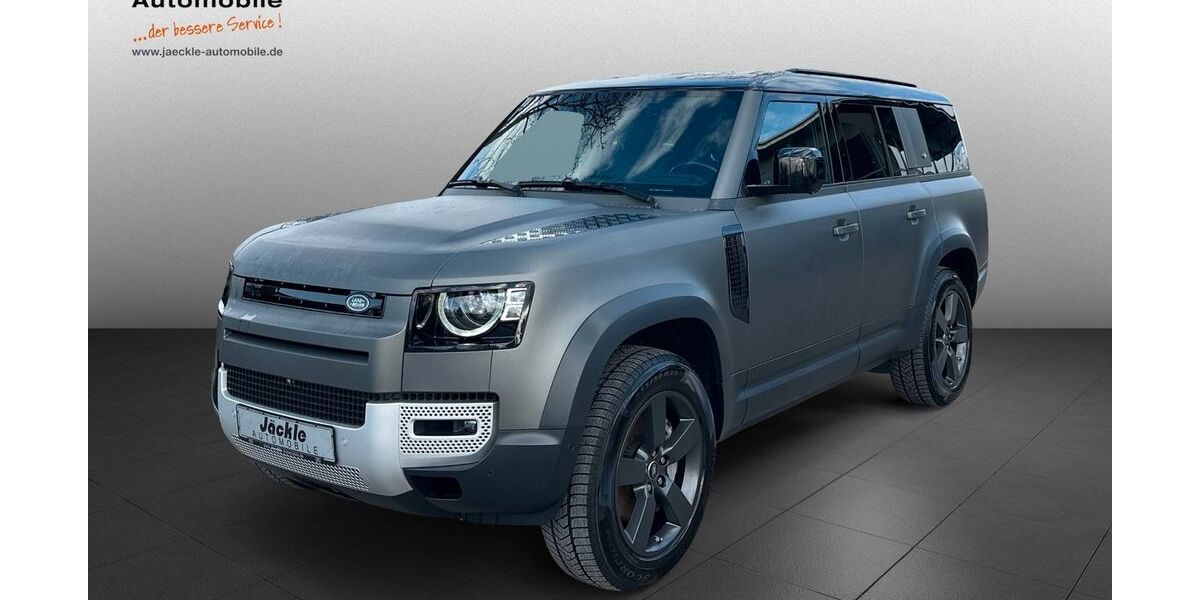 Land Rover Defender 66.000 km 68.950 &euro; Bad Wörishofen 86825