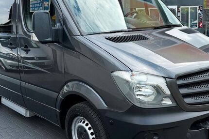Mercedes-Benz Sprinter 63.000 km 35.999 &euro; Kassel 34123