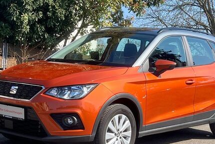 Seat Arona 44.000 km 13.990 &euro; Friedrichsdorf-Seulberg 61381