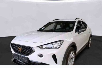 Cupra Formentor 14.206 km 25.990 € Wolfsburg 38440