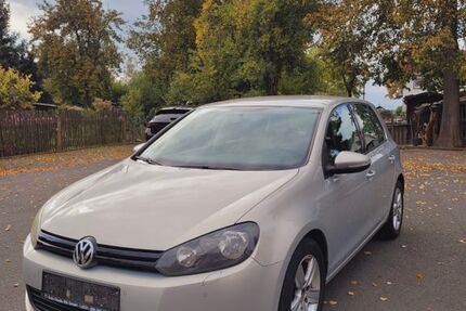 VW Golf 103.492 km 7.000 € Oberwiera 08396