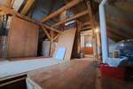 Charmante Hofstelle mit Wohnhaus, Nebengebäuden und großem Garten - Einfamilienhaus Sophienthal Rehfeld | Angebot:22978961