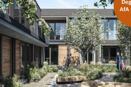 *** EXKLUSIVES APARTMENT mit GRÜNEM LICHTHOF *** IN TOPLAGE HOLLÄNDISCHES VIERTEL *** 2 zimmer