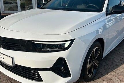 Opel Astra 19.500 km 21.490 &euro; Aerzen 31855