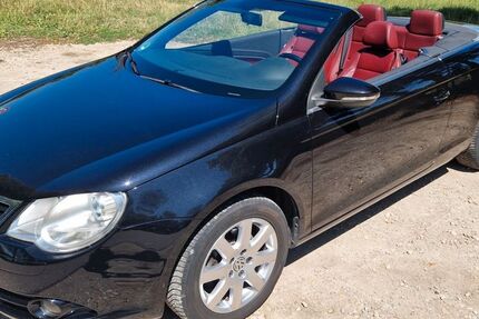 VW Eos 133.640 km 6.300 &euro; Lenningen 73252