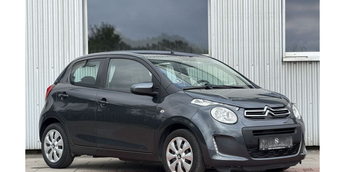 Citroen C1 67.000 km 7.990 &euro; Flensburg 24941