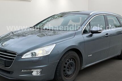 Peugeot 508 239.515 km 3.999 &euro; Brehna 06796