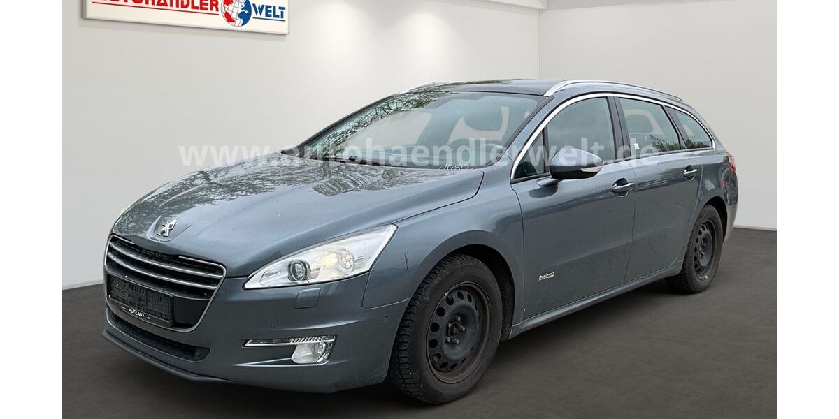 Peugeot 508 239.515 km 3.999 &euro; Brehna 06796