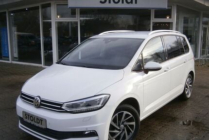 VW Touran 131.150 km 18.920 &euro; Wilster 25554