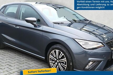 Seat Ibiza 16.816 km 16.750 &euro; Warstein-Belecke 59581