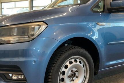 VW Caddy 143.210 km 15.830 &euro; Cottbus 03046