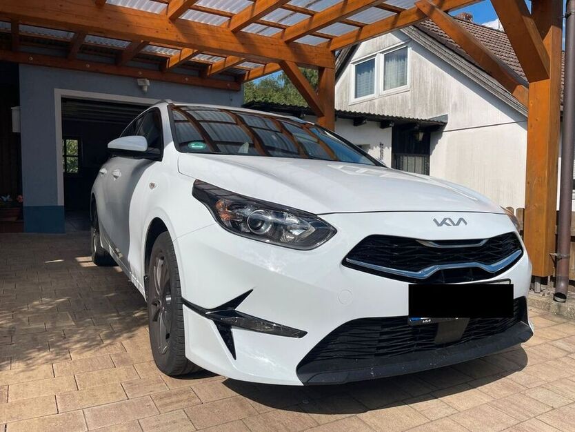 ceed Sportswagon