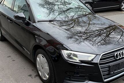 Audi A3 96.000 km 15.900 &euro; Wiesbaden 65203