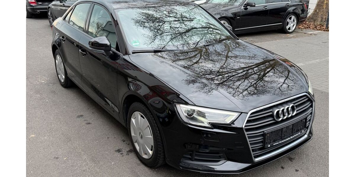 Audi A3 96.000 km 15.900 &euro; Wiesbaden 65203