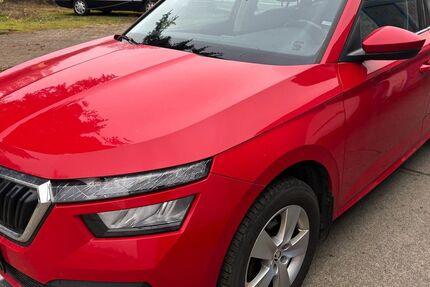 Skoda Kamiq 204.000 km 11.580 &euro; Braunschweig 38108