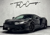 Gebrauchtwagen McLaren GT