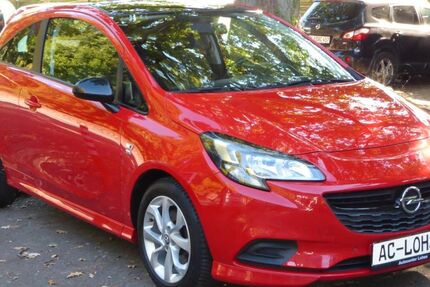 Opel Corsa 81.000 km 9.980 € Preetz 24211