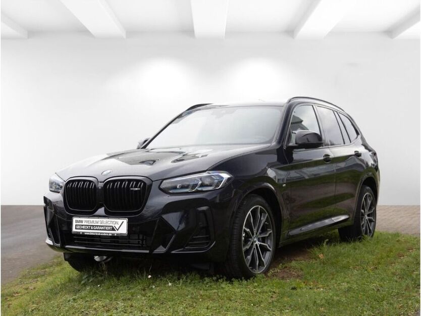 X3 M40