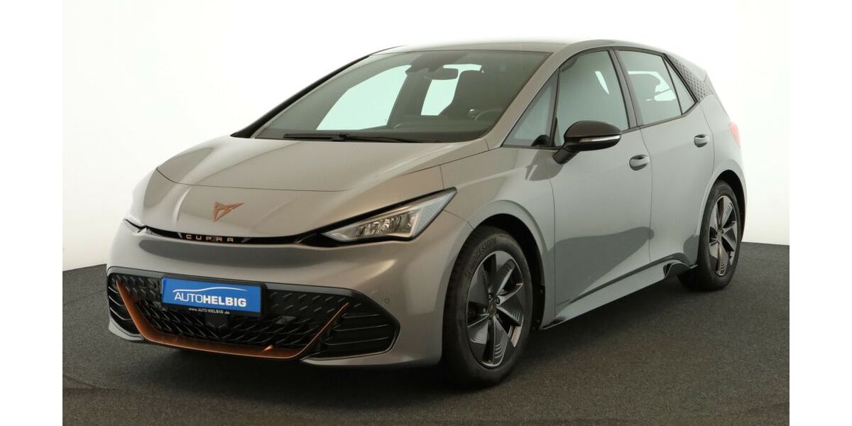 Cupra Born 30.900 km 24.590 &euro; Donnersdorf 97499