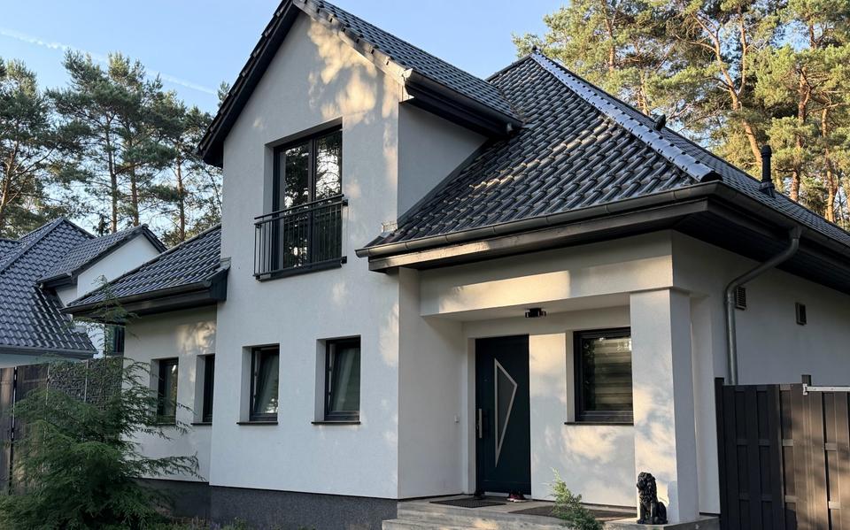 Einfamilienhaus Brück - 10 Zimmer, 368 m&sup2;, 875.000&euro; | Angebot:27015968