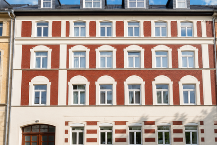 Wohnung Gera Ostviertel - 2 Zimmer, 43 m&sup2;, 57.500&euro; | Angebot:26966602
