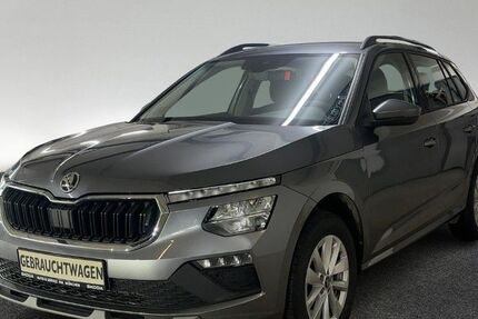 Skoda Kamiq 7.300 km 24.960 &euro; München 80935