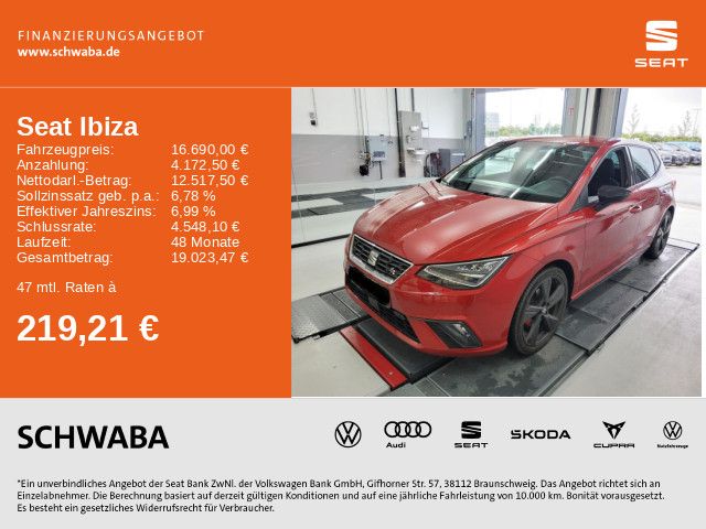 Ibiza