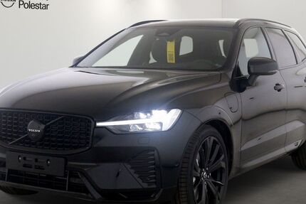 Volvo XC60 18.000 km 57.350 € Mainz-Kastel 55252