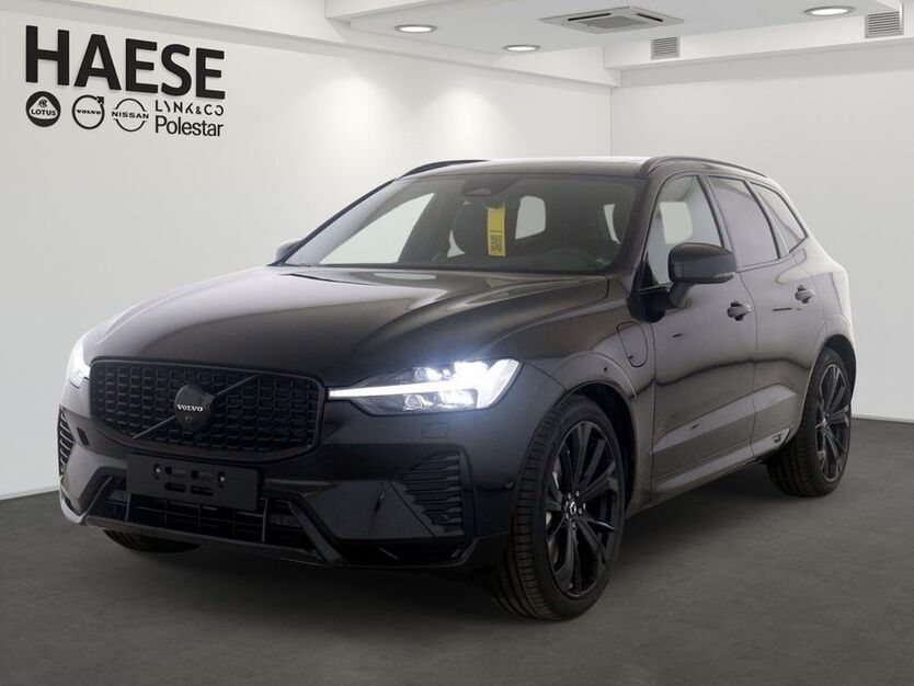 Volvo XC60 18.000 km 57.350 € Mainz-Kastel 55252