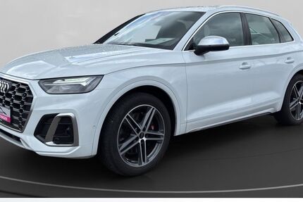 Audi SQ5 20.304 km 59.990 &euro; Euskirchen 53879