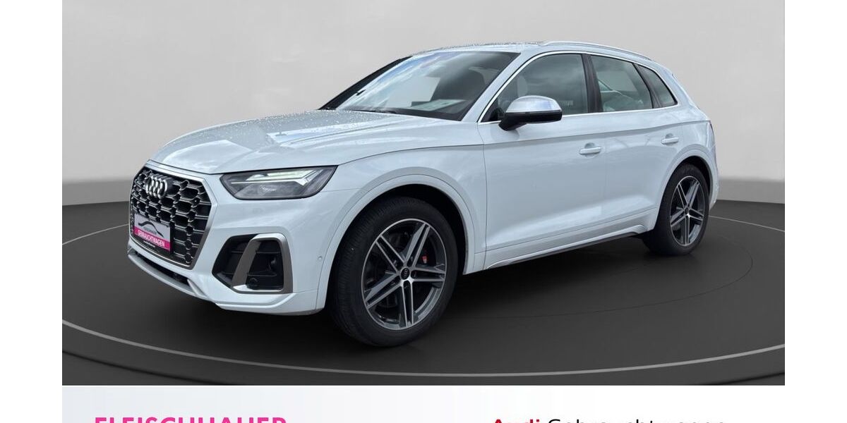 Audi SQ5 20.304 km 59.990 &euro; Euskirchen 53879