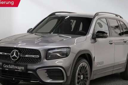 Mercedes-Benz GLB 200 9.900 km 47.985 &euro; Hamm 59067