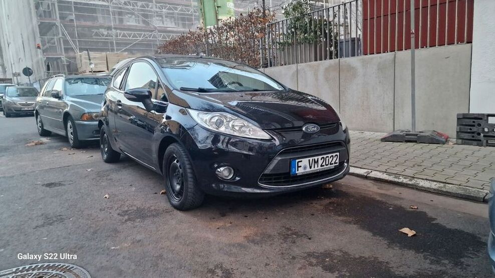 Fiesta