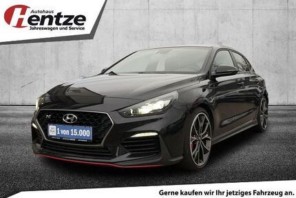 Hyundai i30 37.200 km 24.890 &euro; Gütersloh 33330