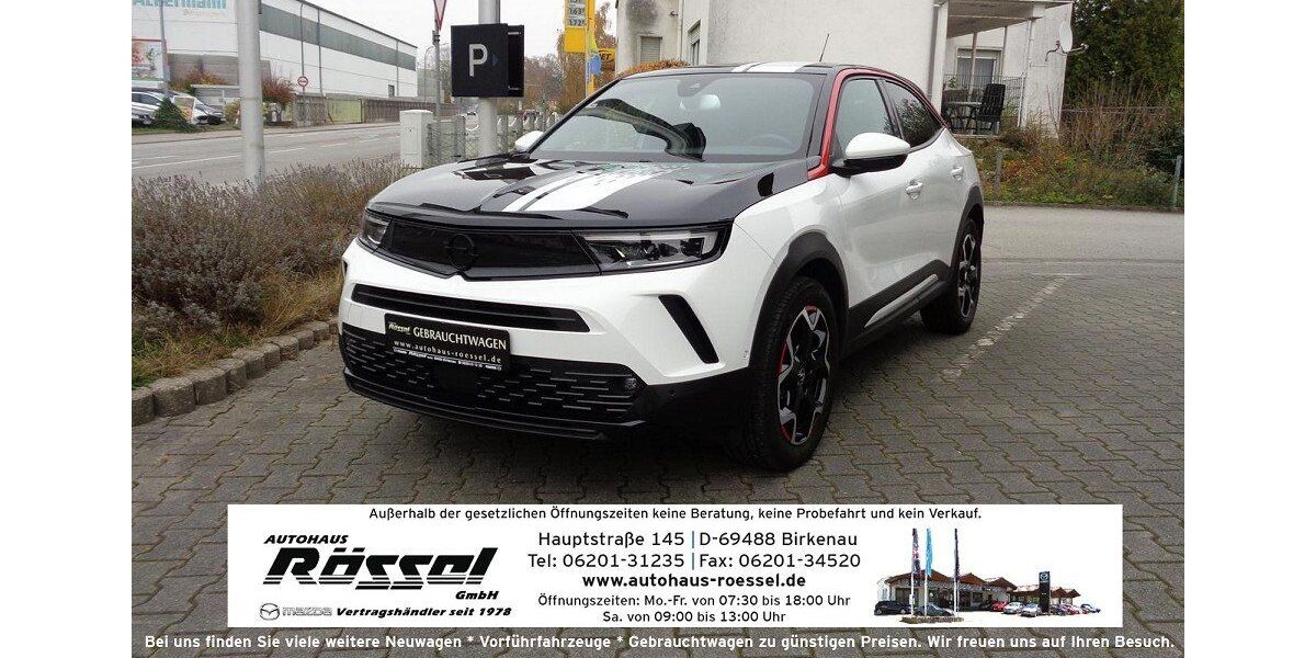 Opel Mokka 29.407 km 18.890 &euro; Birkenau 69488