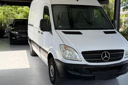 Mercedes-Benz Sprinter 351.086 km 4.999 € Haßloch 67454