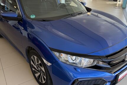 Honda Civic 78.831 km 14.990 &euro; Brühl 50321