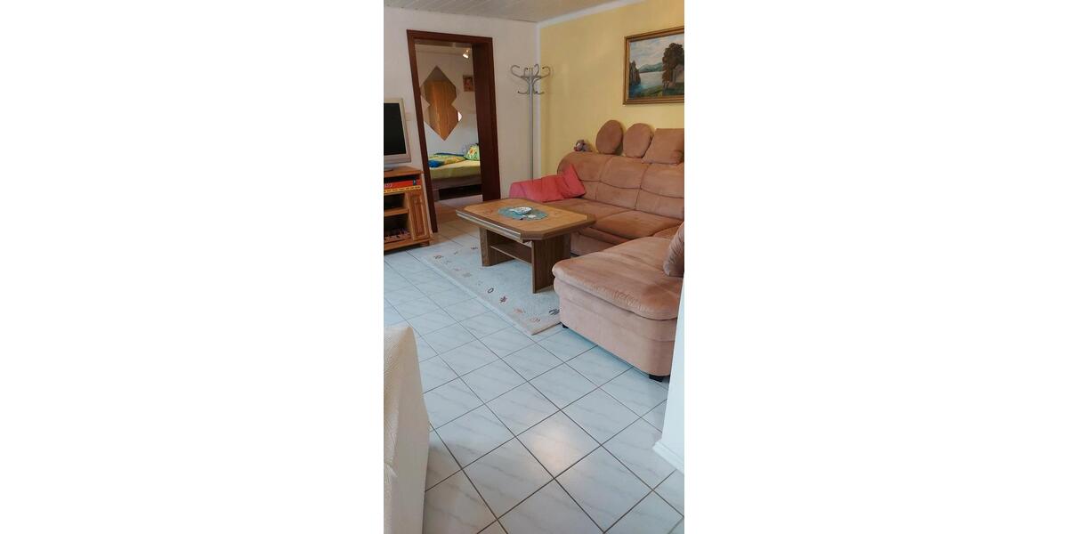 Wohnen auf Zeit Saalfeld (Saale) - 2 Zimmer, 50 m&sup2;, 40&euro; | Angebot:24700760
