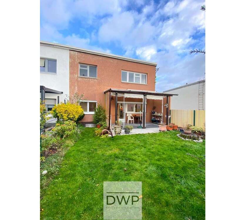 Haus zum Kaufen in Frankfurt am Main 499.000 € 92.85 m²