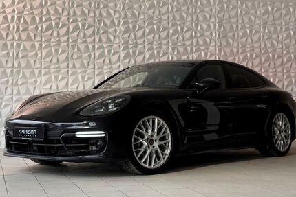 Porsche Panamera 137.000 km 72.000 € Rottweil 78628
