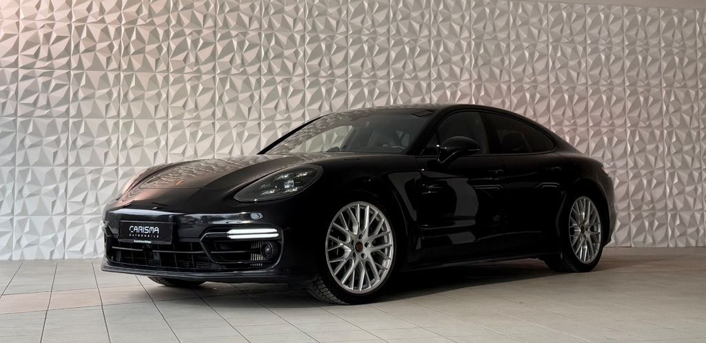 Porsche Panamera 137.000 km 72.000 € Rottweil 78628