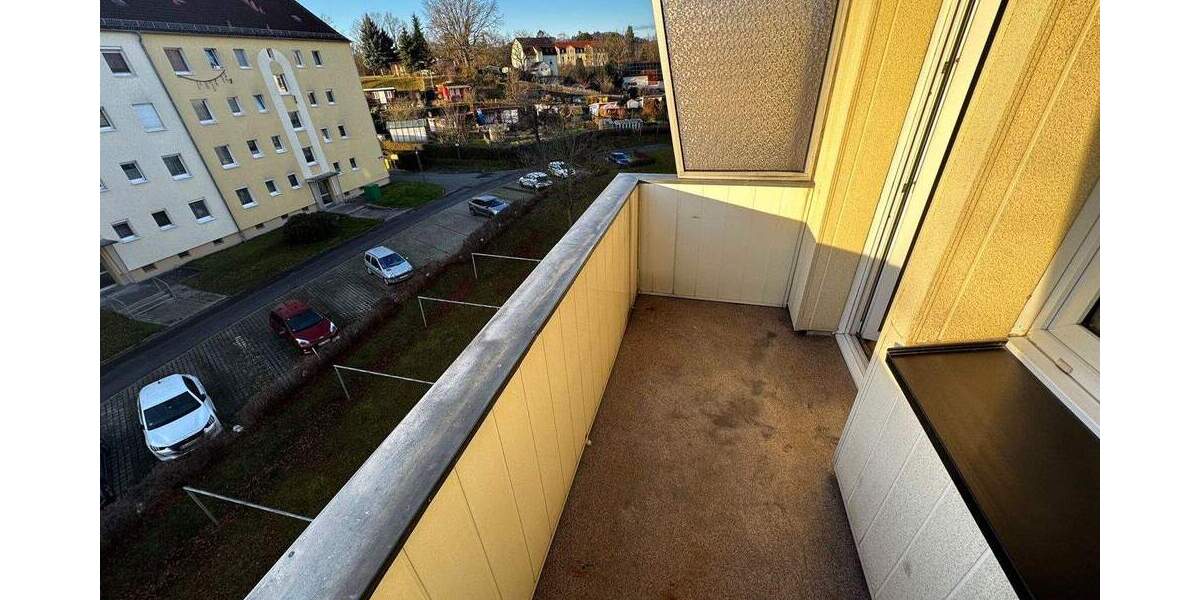 Etagenwohnung Kamenz - 4 Zimmer, 68 m&sup2;, 35.000&euro; | Angebot:24728312
