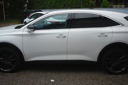 DS Automobiles DS7 (Crossback) 88.000 km 20.990 &euro; Saarbruecken 66119