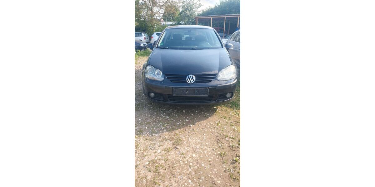VW Golf 250.000 km 2.190 &euro; Runkel OT Ennerich 65594