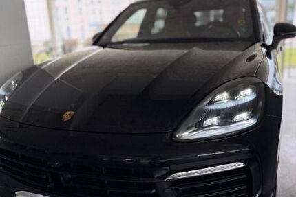 Porsche Cayenne 84.500 km 53.900 &euro; Ehrenkirchen 79238