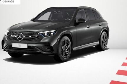 Mercedes-Benz GLC 220 13.812 km 55.990 &euro; Marne 25709